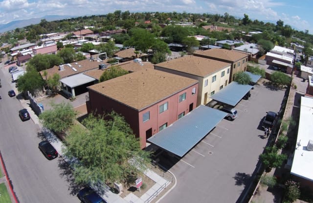 3172 E 4th Street - 3172 East 4th Street, Tucson, AZ 85716
