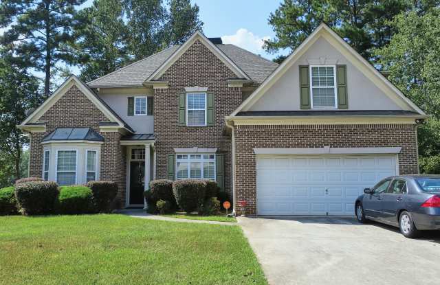 3150 Esplanade Cir SW - 3150 Esplanade Circle SW, Atlanta, GA 30311