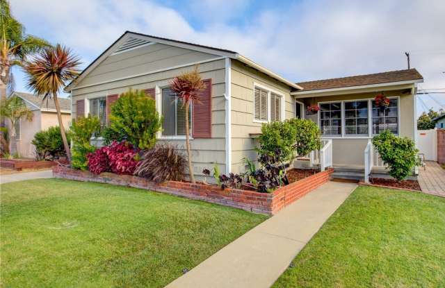 5506 W 138th - 5506 W 138th St, Hawthorne, CA 90250