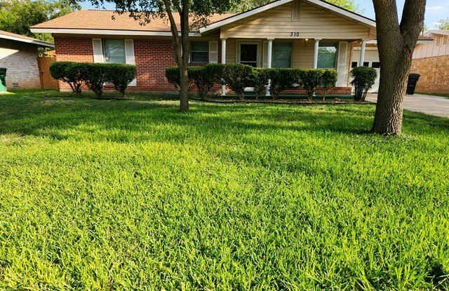 310 Mahota Dr - 310 Mahota Drive, San Antonio, TX 78227