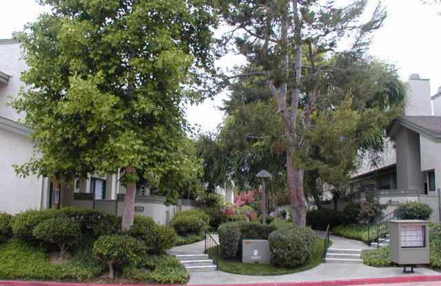 La Jolla 3BR/2.5BA Townhouse @ Eastbluff Near UCSD photos photos