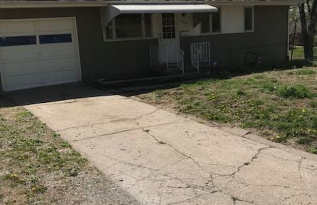 4709 Appleton Ave. - 4709 Appleton Avenue, Kansas City, MO 64133