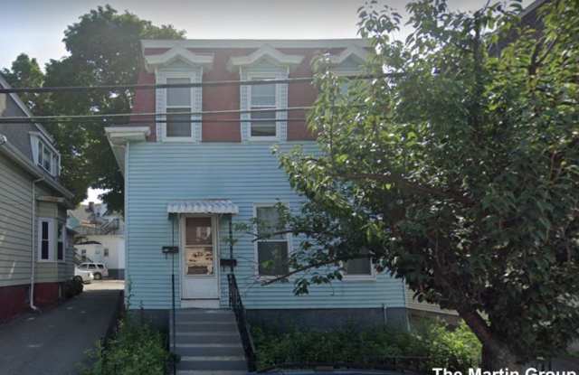 11 Pinckney St. photos photos