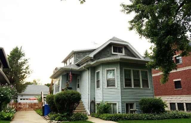 4422 North Lowell Avenue - 4422 North Lowell Avenue, Chicago, IL 60630