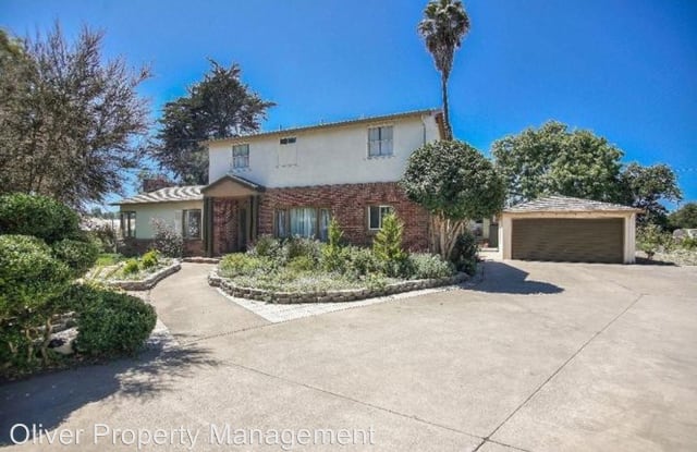 313 Green Valley Rd - 313 Green Valley Road, Amesti, CA 95076