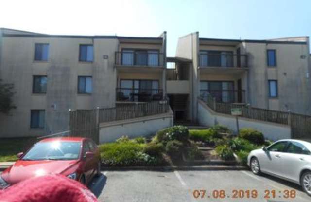 10127 Prince Pl - 10127 Prince Place, Largo, MD 20774