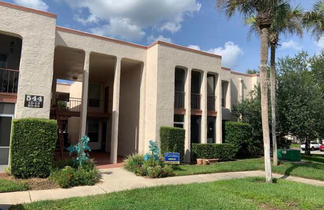3/2 Condo In Royal Arms Community! Altamonte Springs! Gallery 1