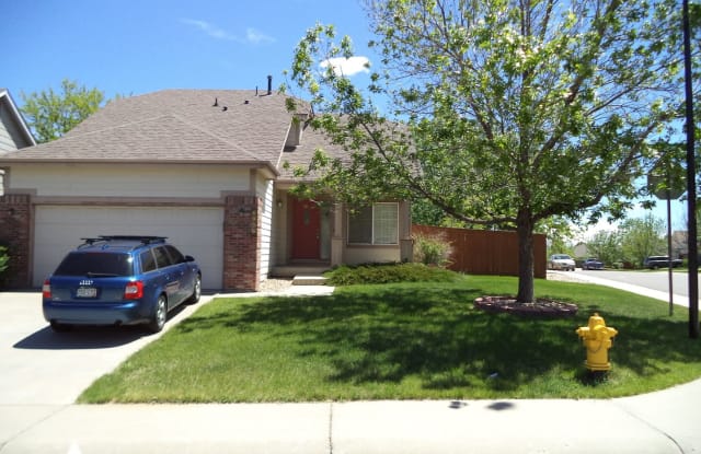 8936 S. Copeland St - 8936 Copeland St, Highlands Ranch, CO 80126