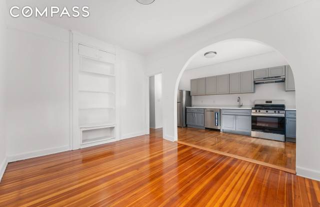 710 Carroll Street - 710 Carroll Street, Brooklyn, NY 11215