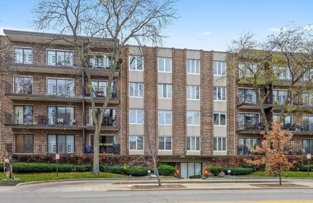 5501 Lincoln Ave Unit 303 photos photos