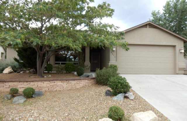 6573 Farmstead Road - 6573 Farmstead Road, Prescott Valley, AZ 86314
