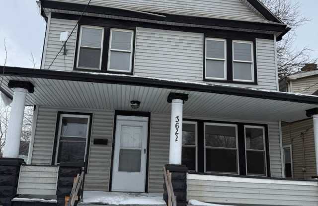 4bd Single Newburgh Hts Area Vouchers Only photos photos