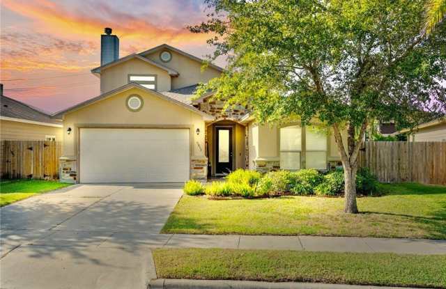 3013 Neches Drive - 3013 Neches Drive, Corpus Christi, TX 78414