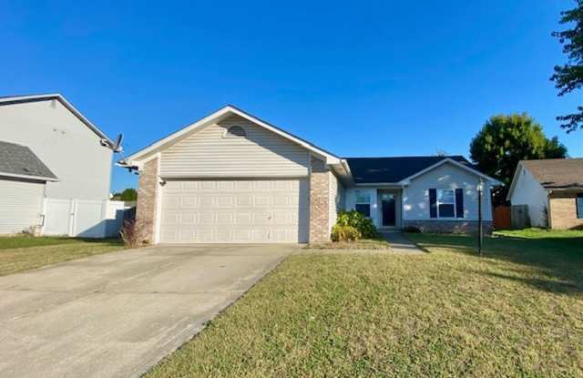 Great 3 Bedroom 2 Bathroom Ranch Style Home in Decatur! photos photos