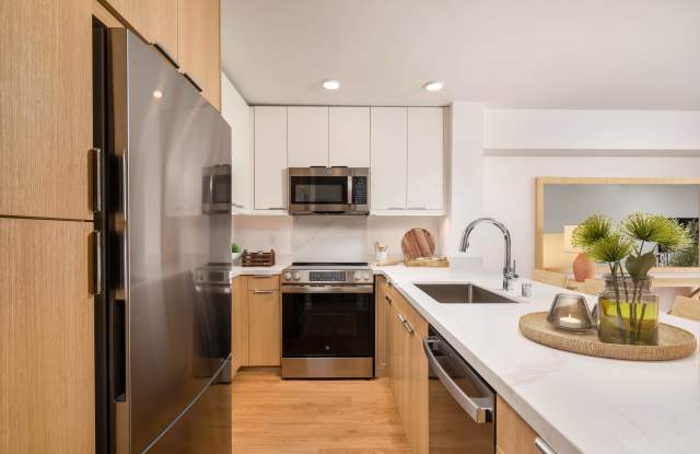 Park Newport Apartments photos photos