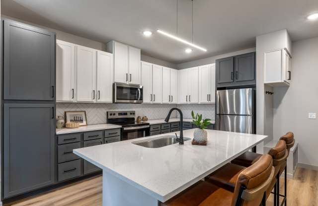 Luxe at Matlock - Senior Housing Gallery 2