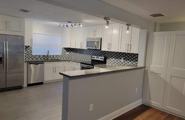 715 Palm Dr - 715 Palm Drive, Orlando, FL 32803