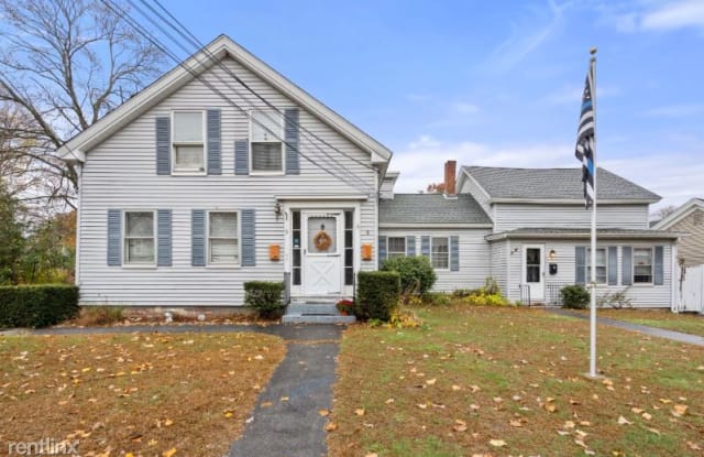 5 Harrison Ave 1 - 5 Harrison Avenue, Westborough, MA 01581