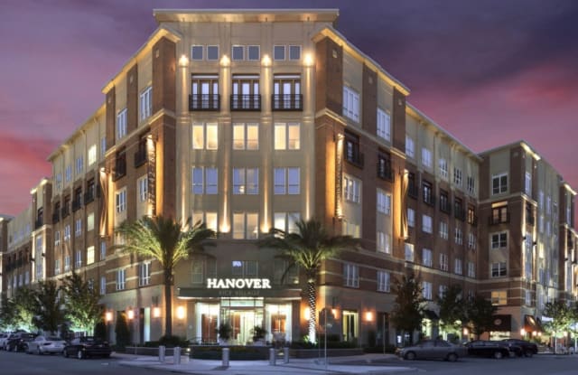 Hanover Rice Village photos photos