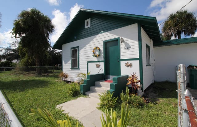 1404 Jernigan Avenue - 1404 Jernigan Avenue, Melbourne, FL 32901