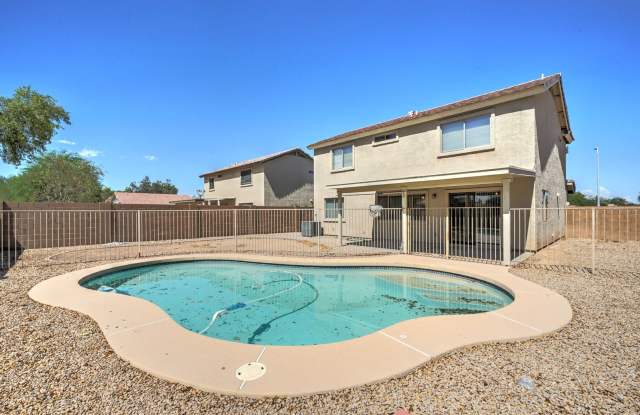 COMING SOON1 Beautiful 4 Bed 2.5 Bath Home in Phoenix with Pool! photos photos