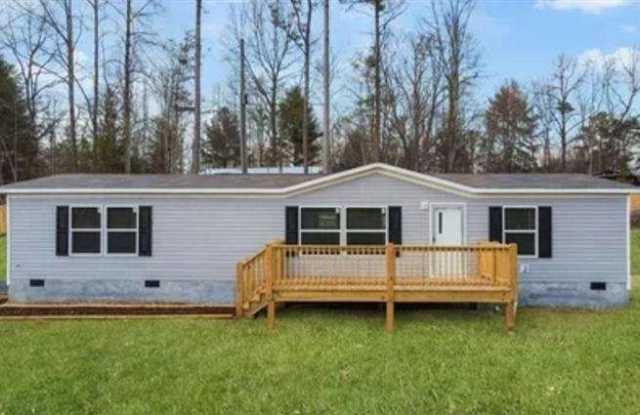 348 Ruby Ridge Drive - 348 Ruby Ridge Drive, Gilmer County, GA 30175