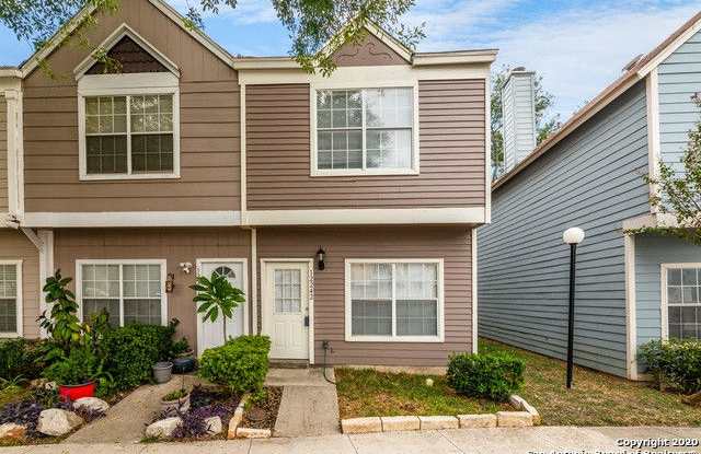 12242 APRICOT DR - 12242 Apricot Drive, San Antonio, TX 78247