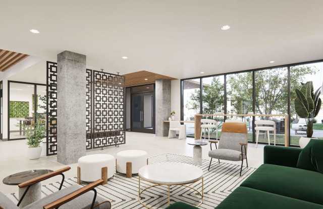 The Mod Midtown Gallery 2