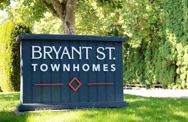 Bryant Street Townhomes photos photos