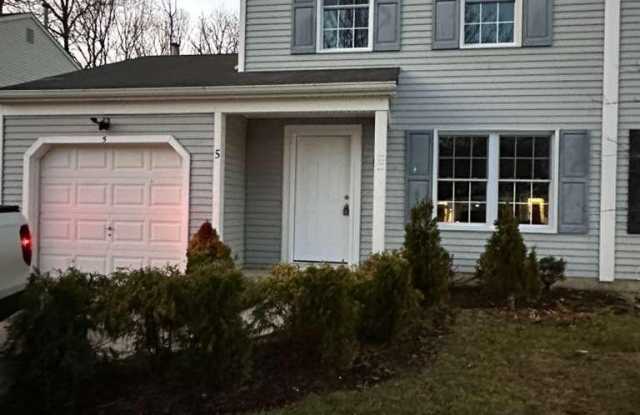 5 WOODMILL - 5 Woodmill Drive, Camden County, NJ 08021