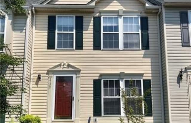 2859 Queensland Drive - 2859 Queensland Drive, Henrico County, VA 23294