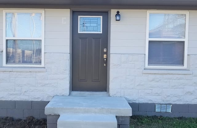 1801 Jo Johnston Ave - 1801 Jo Johnston Ave, Nashville, TN 37203