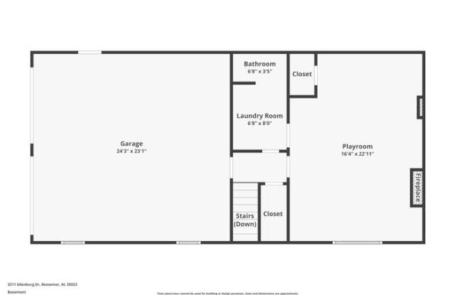 3211 Edenburg Drive Gallery 3