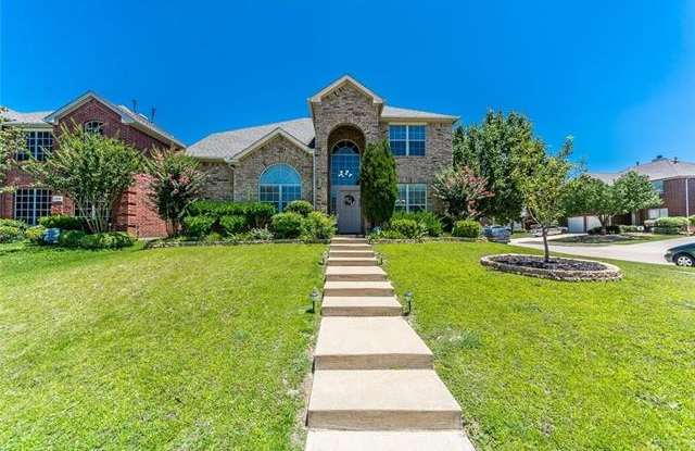 1222 Mackey Street - 1222 Mackey Street, Garland, TX 75040