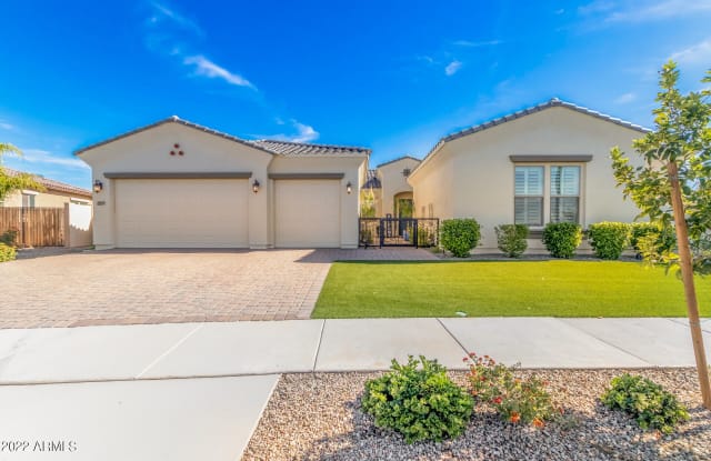 25875 S 227TH Way - 25875 South 227th Way, Maricopa County, AZ 85142