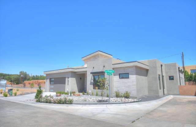 Brand New 3bd/2ba Available - 2309 Los Amigos Lane Northwest, Albuquerque, NM 87104