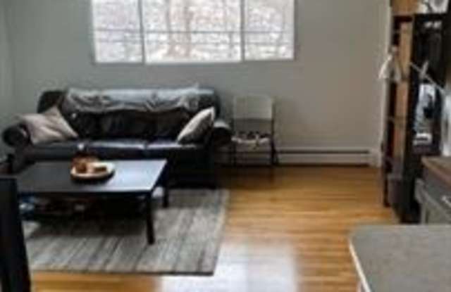 86 Quarry St. - 86 Quarry Street, Quincy, MA 02169