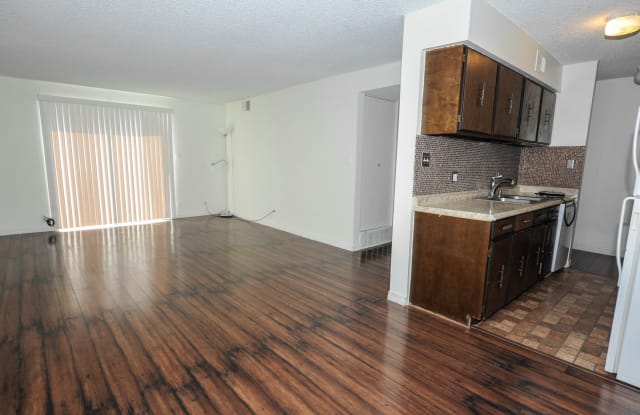 7355 East Quincy Avenue #306 - 1 photos photos