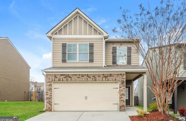 111 Jaclyn - 111 Jaclyn Way, Fairburn, GA 30213
