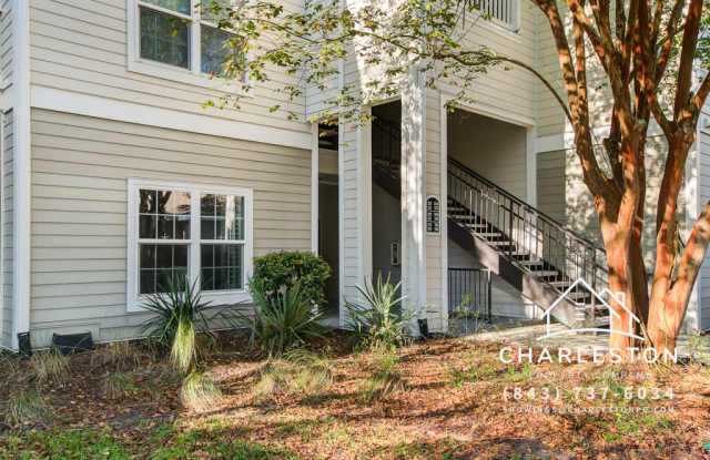 1300 Park West Blvd Unit 515 - 1300 Park West Boulevard, Mount Pleasant, SC 29466
