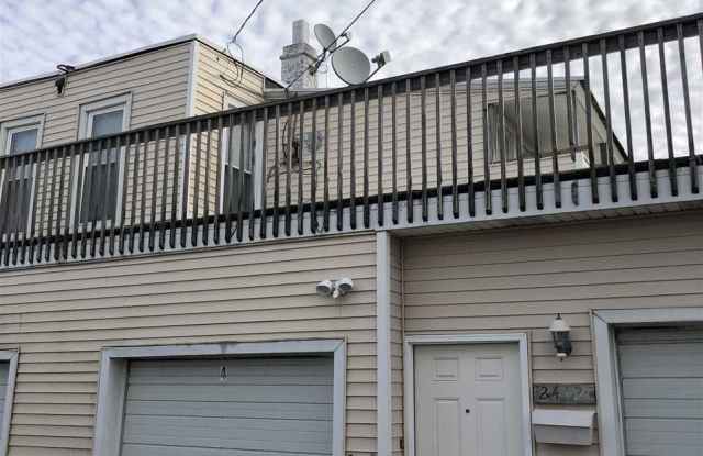 2442 Sunset Ave - 2442 Sunset Avenue, Atlantic City, NJ 08401