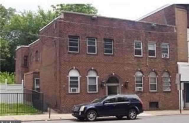 917 AVENUE OF THE STATES - 917 Avenue of the States, Chester, PA 19013