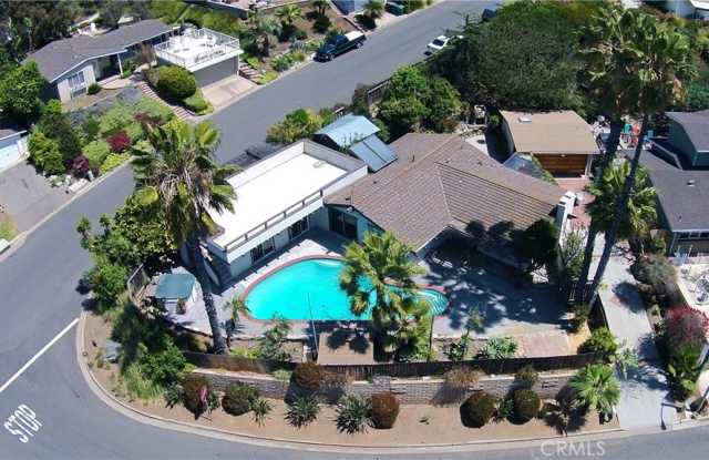 30772 Marilyn Drive - 30772 Marilyn Drive, Laguna Beach, CA 92651