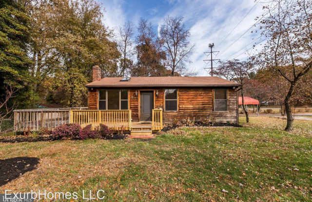 354 Constant Ave - 354 Constant Avenue, Gambrills, MD 21144