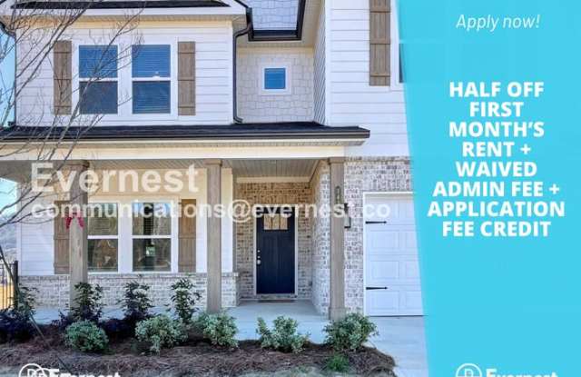 1435 Firelight Way - 1435 Firelight Way, Hamilton County, TN 37421