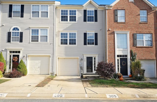305 ESTHER DRIVE - 305 Esther Drive, Bel Air North, MD 21050