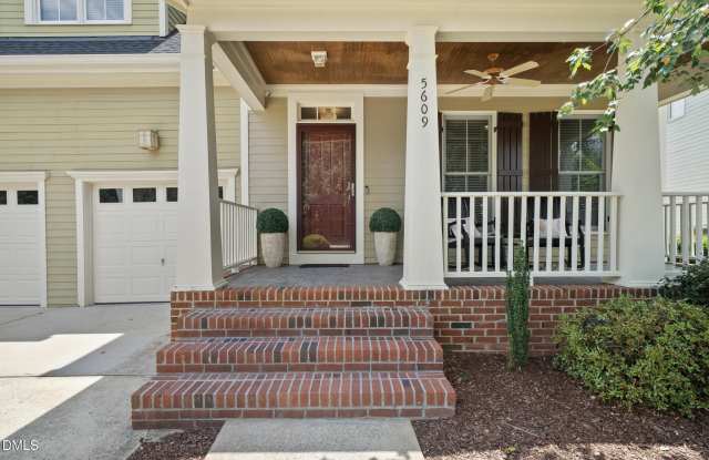 5609 Cary Glen Boulevard Gallery 3