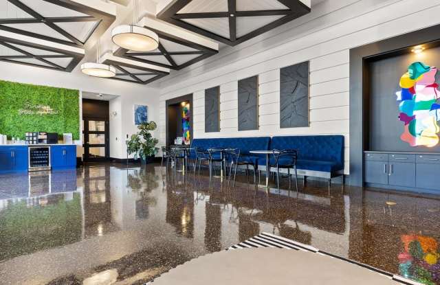 Mosaic Westshore photos photos