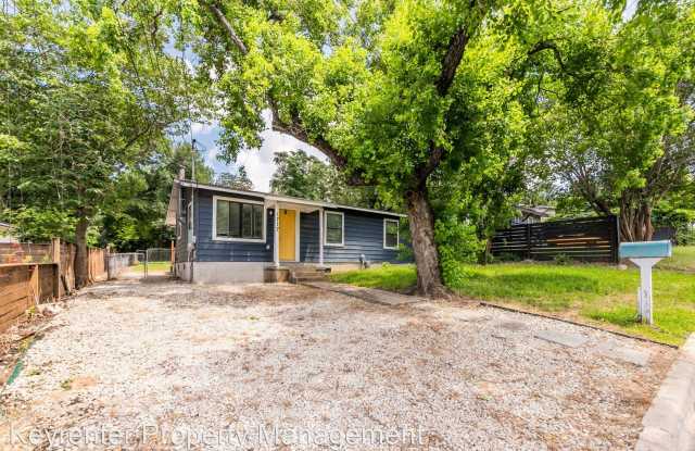 1717 Bunche Rd - 1717 Bunche Road, Austin, TX 78721