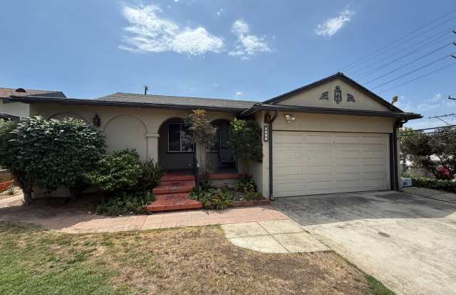 Stever Court-3 bed 2 bath in Culver City cul-de-sac! photos photos